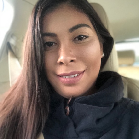 Meet your Posher, Mary - Picture 1 of 1